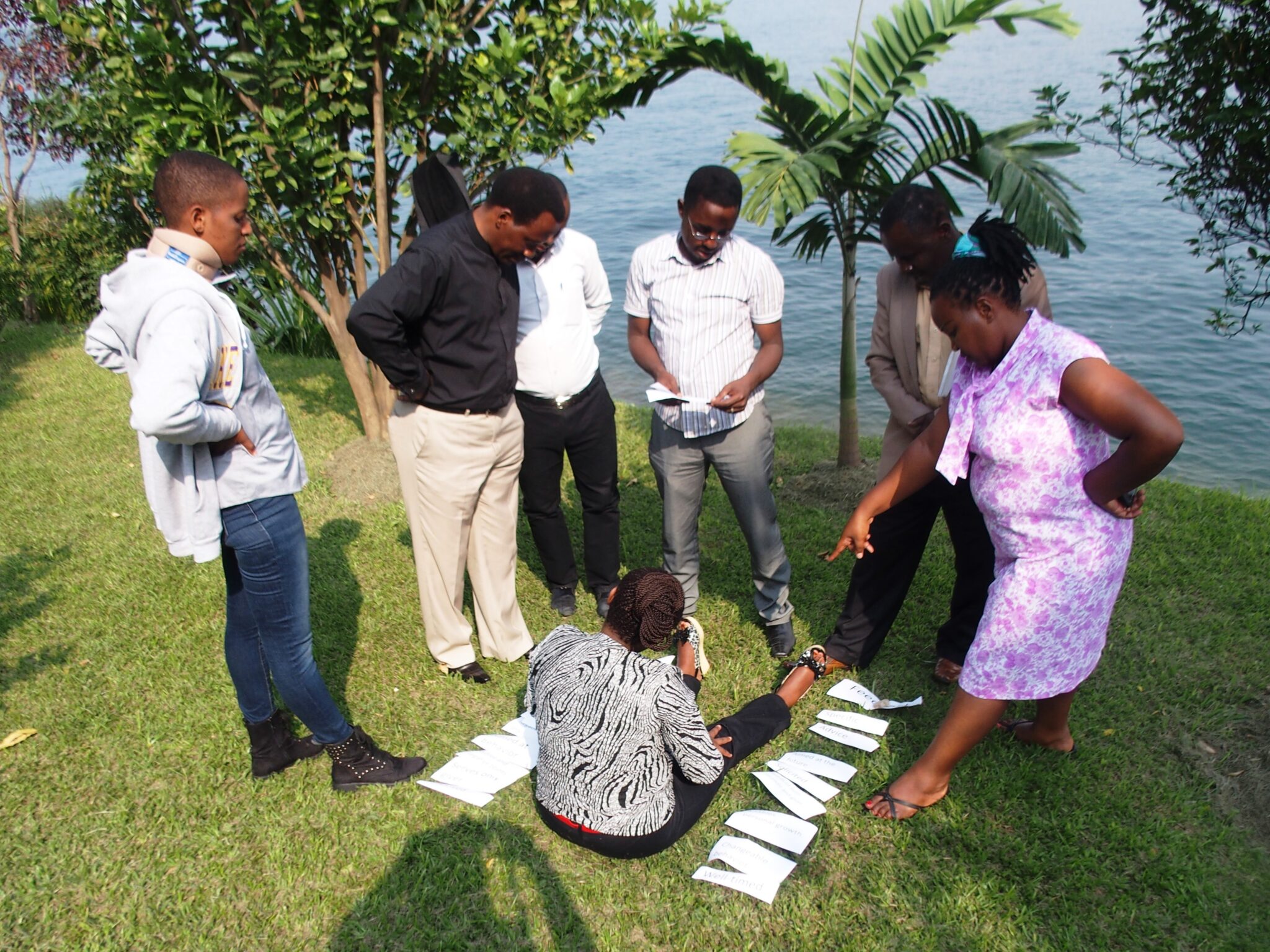 what is participatory action research contemporary methodological considerations