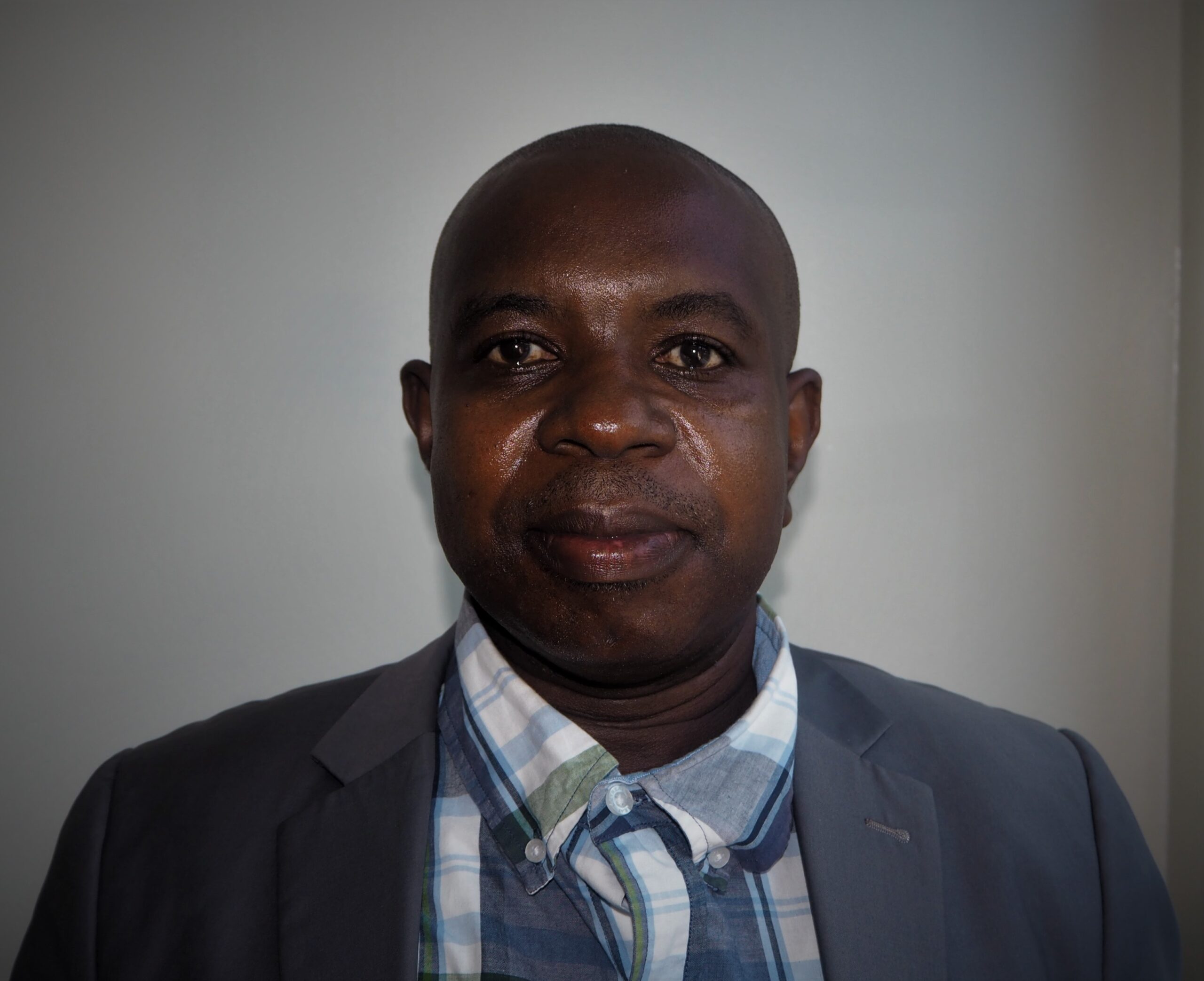 Francois Mushimimana